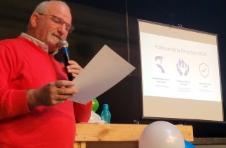 PORTRAITS des coopérateurs de Nouvelle-Aquitaine