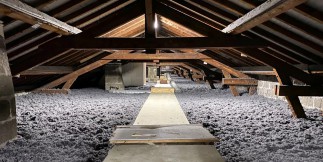 Six initiatives en Nouvelle-Aquitaine pour décarboner l’habitat