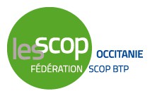 Le groupe dirigeants SCOP BTP Occitanie