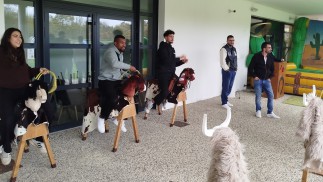 Retour sur l'AG 2.0 de la Scop PPRV