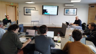 De la prise en main des outils IA jusqu'à la construction d'un assistant virtuel : les Scop BTP des Pays de la Loire se forment à l'IA !