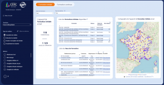 Où se former aux métiers des Travaux Publics, près de chez vous ?