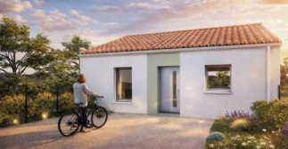 Pour construire une maison à petit budget en Loire-Atlantique, Macoretz lance un concept innovant
