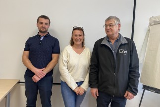 La gouvernance de LOY & cie évolue ! 