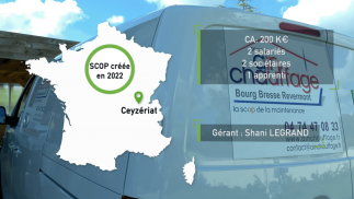 Comment s'engager pour défendre les valeurs coopératives ?