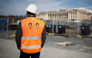 JO Paris 2024 : les restrictions de circulation en Île-de-France en 19 cartes