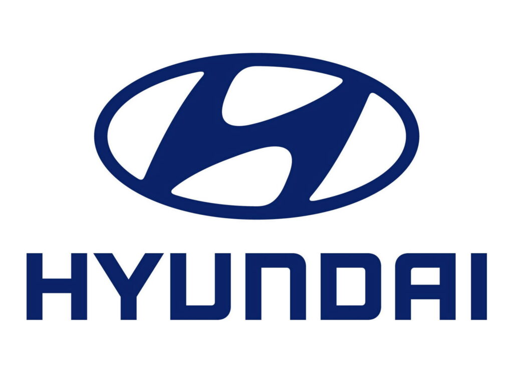 Logo GCA, distributeur de Hyundai