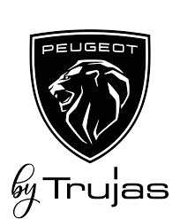 Logo Peugeot - TRUJAS