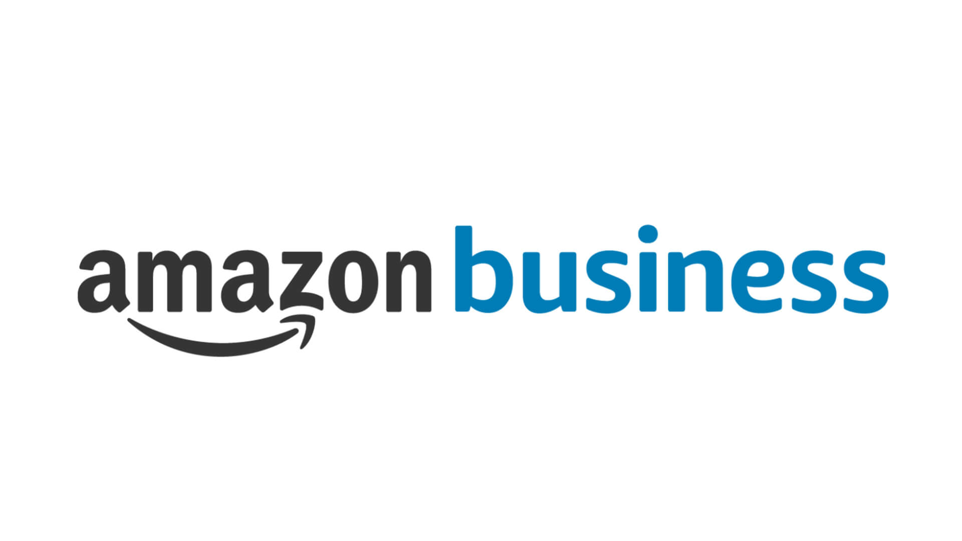 Logo Amazon Business