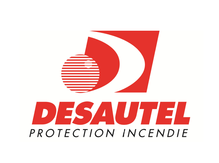Logo DESAUTEL